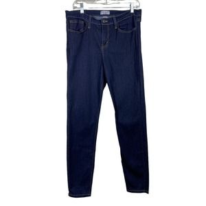 Judy Blue Dark Blue Skinny Jeans